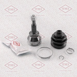 ШРУС наружный к-т INFINITI EX35/FX35/G35/M35/M37 04-NISSAN Fuga/Skyline 06- TDA1 TDA1011 TATSUMI
