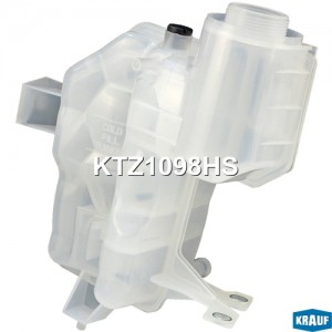 бачок расширительный!\ Land Rover RR Vogue/Sport KTZ1098HS KRAUF