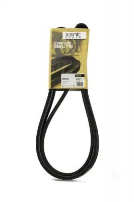 ремень поликлиновой! 9PK2338 MB Axor Z22993 ZENTPARTS