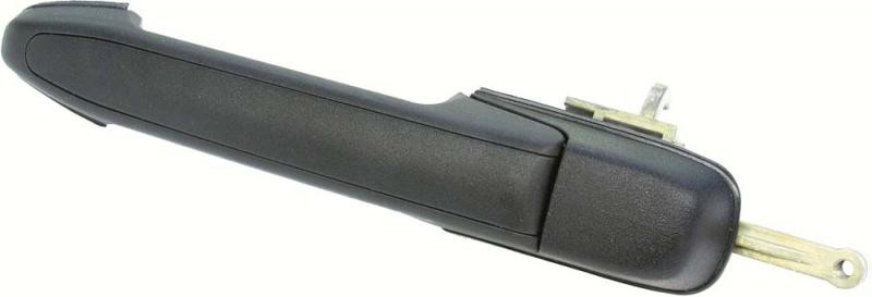 Ручка двери наружная ВАЗ 2123 (задняя) левая 21230620515100 DAAZ