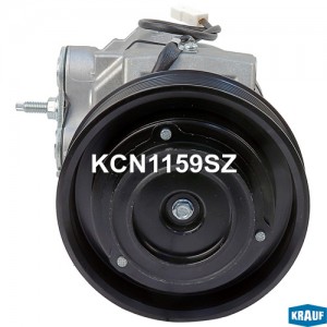 Компрессор кондиционера MB 1845 KCN1159SZ KRAUF