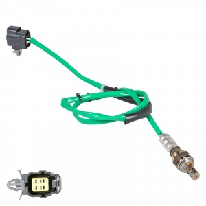Датчик кисл. для а/м Mazda 6 02- 1.8i/2.0i/2.3i до кат. VS-OS 2510 VSOS2510 START VOLT
