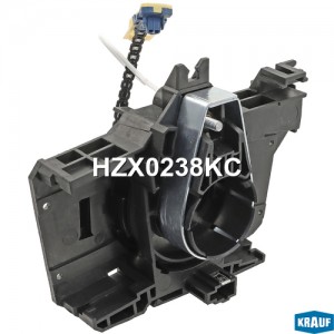 контактное кольцо подушки безопасности!\ Renault HZX0238KC KRAUF