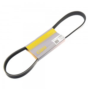 AUDI / SKODA / SEAT / VW/CITROEN/PEUGEOT 6PK0905 GIE37052 GANZ