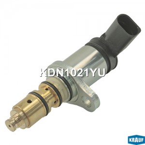 KDN1021YU Клапан компрессора кондиционера управляющий kdn1021yu KRAUF