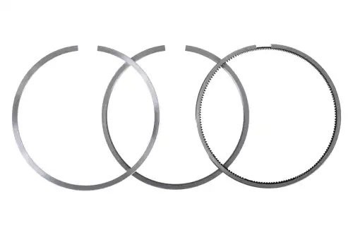 кольца поршневые! STD d102. 3x2.5x4 \MB Vario,Atego(OM904LA,OM906LA) Z46763 ZENTPARTS