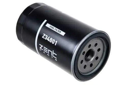 фильтр топливный! Mitsubishi Canter 75 Z34801 ZENTPARTS