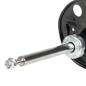 амортизатор передний правый газовый! Toyota Auris 06> 339700 KAYABA