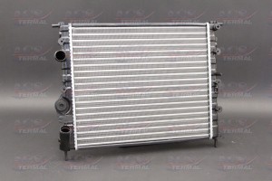 RENAULT LOGAN (2005-2014) 583937 TERMAL