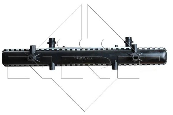 VW GOLF IV/A3 (1.4-2.8/1.9D) 650x415 509529A NRF