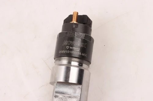 Форсунка SITRAK HOWO топливная MOVELEX 200V101006126MX MOVELEX