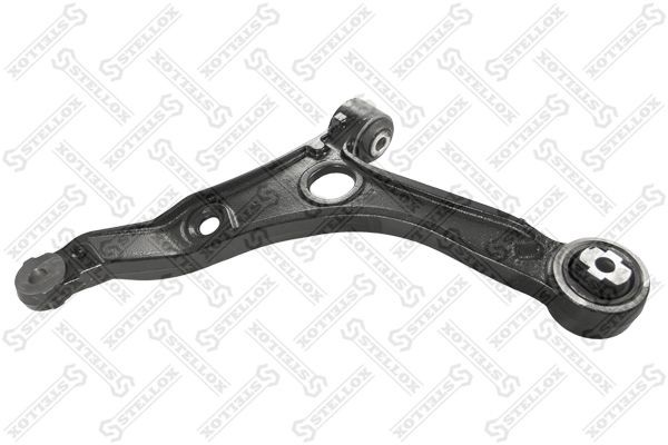 рычаг правый!\ Citroen Jumper, Fiat Ducato, Peugeot Boxer 2.2HDi 06> 57-03948A-SX STELLOX