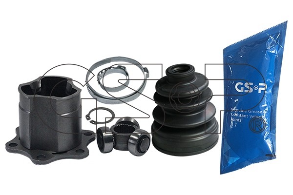 ШРУС внутренний 654004 654004 GS P