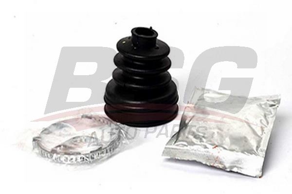 Пыльник ШРУСа FORD Fiesta 6 (08-) внутреннего комплект BSG BSG30705050 BSG