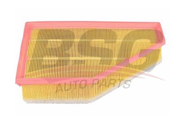 Фильтр воздушный BMW 1 (E81,E87),3 (E90,E92),X1 (E84) (N47/N57) BSG BSG15135012 BSG