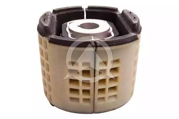 Сайлентблок задней балки BMW-5-6-7 Series (F_) 821330 821330 SIDEM