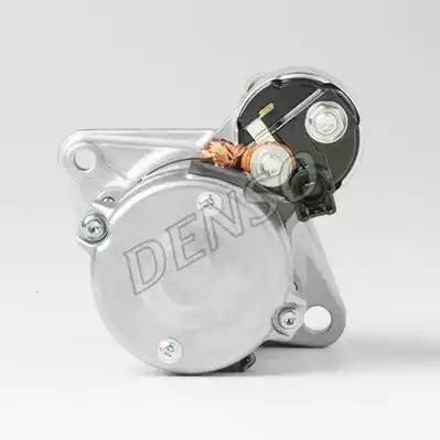 Стартер 12V 1.3Kw DSN920 DENSO
