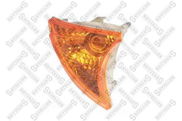 указатель поворота! левый\Iveco 88-90541-SX STELLOX