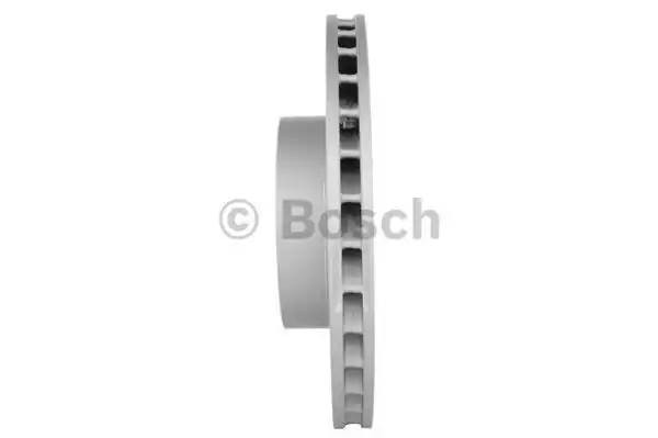 Диск тормозной MERCEDES E (W211) (02-09) передний (1шт.) BOSCH 0 986 479 040 BOSCH