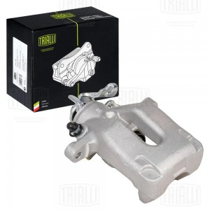 Суппорт торм. Peugeot 307 (00-)/308 (07-)/Citroen C4 (04-) зад. лев. d=38мм (т/с CF095117 TRIALLI