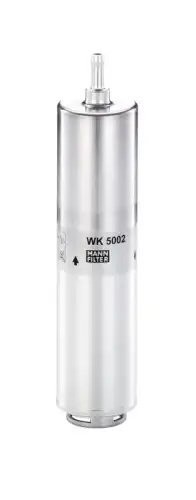 Фильтр топливный WK5002 WK 5002 MANN FILTER