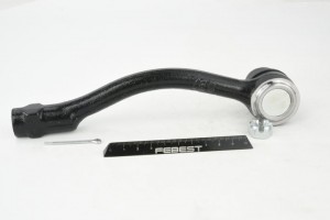 Наконечник рулевой левый HYUNDAI SOLARIS 2011-2016 1221-SBLH 1221-SBLH FEBEST