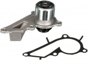 Насос водяной системы охлаждения WP0274 GATES