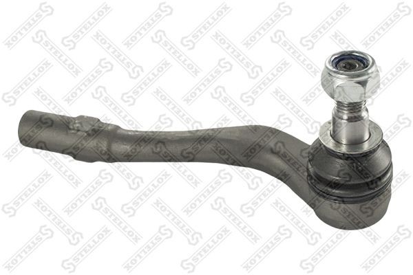 наконечник рулевой левый!\ MB W204 05> 51-07224-SX STELLOX