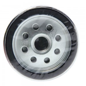 Фильтр топливный FORD Transit (77-86) MEGAPOWER 110-22-020 MEGA POWER