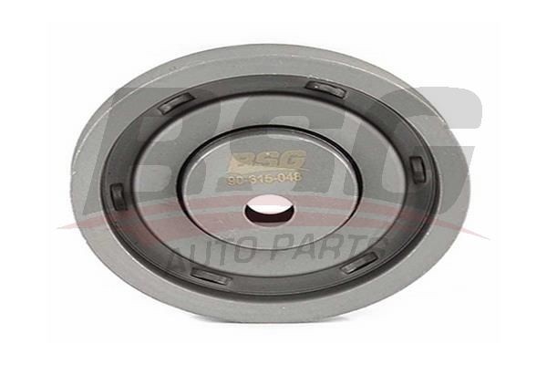 Ролик ГРМ VW Golf,Passat,T4 AUDI 80,A4 SEAT Ibiza,Toledo PORSСHE 924 натяжителя  BSG 90-615-048 BSG