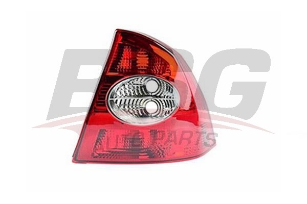 Фонарь задний FORD Focus (05-08) правый BSG BSG 30-805-019 BSG