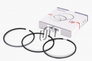 Кольца поршневые STD BMW M47D20/M57D30/M67D39 d84.0 STD 3-2-3 на 1 цил. UM PR1682000 UNITED MOTORS PRO