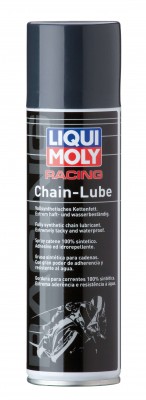 Смазка для цепи мотоциклов 0.25л синт. LIQUI MOLY 8051 LIQUI MOLY