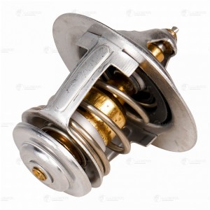 Термостат для а/м Hyundai Starex H-1 07-/KIA Sorento 02- 2.5D 82°С термоэл. LT08 LT 0805 LUZAR