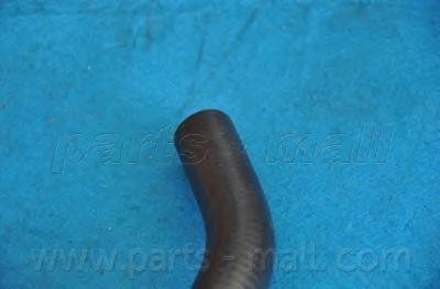 Патрубок радиатора нижний DAEWOO LANOS(T100) 96-00 PXNMC-071 PXNMC-071 PMC PARTS MALL