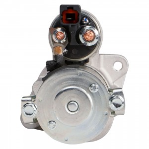 Стартер для а/м Hyundai Solaris 10-/Kia Rio 11- 1.4i/1.6i Z9 0,9кВт LSt0808 LST0808 START VOLT