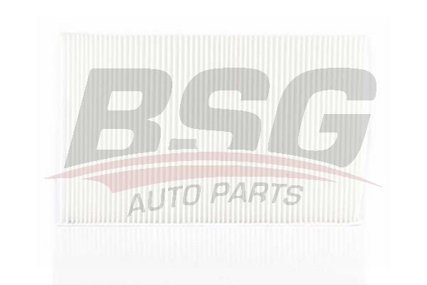 Фильтр воздушный салона AUDI A6 (94-97) BSG BSG90145007 BSG