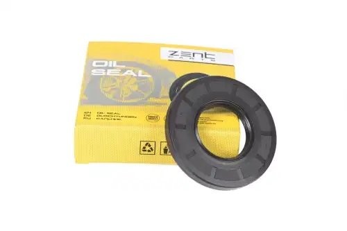 сальник дифференциала! 27.95x56x7 Renault Clio/Laguna/Megane 1.2-2.0/1.5DCi 01> Z27033 ZENTPARTS