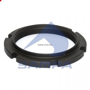 Гайка MAN ступицы (М100x1.5мм) SAMPA 022279 SAMPA