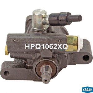 Насос гидроусилителя руля HPQ1062XQ HPQ1062XQ KRAUF