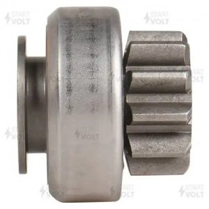 Привод стартера (бендикс) для а/м Hyundai ix35 (09-) 2.0i (тип Delco) (VCS 0819) VCS0819 START VOLT