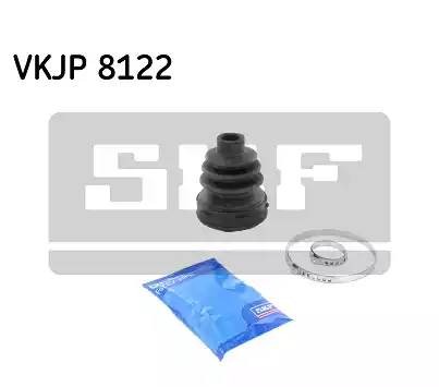 к-кт пыльника ШРУСа внутрен.!\ Nissan Juke 10> VKJP-8122 SKF