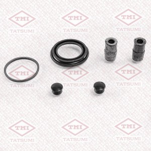 рем.к-кт диск.торм.! d.54\ Audi 80/90, Opel, BMW, Ford, Mazda, VW, Volvo TCG1337 TATSUMI