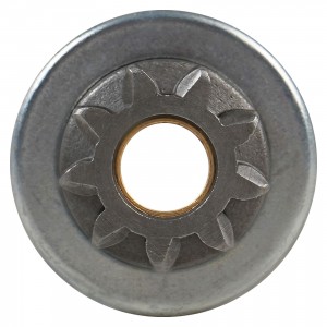 Привод стартера (бендикс) для Honda Accord (03-)/CR-V II (01-) 2.0i/2.4i (VCS 23 VCS 2301 START VOLT