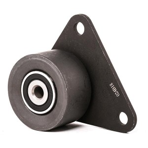 Комплект  ГРМ с насосом VOLVO S60I/II, S40 II, S80 I/II, XC90 KP45509XS KP45509XS GATES