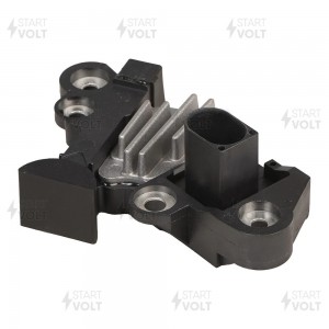 Регулятор напряжения ген. для а/м Ford Transit 06-/Land Rover Defender 06- 2.4TD VRR 1082 START VOLT