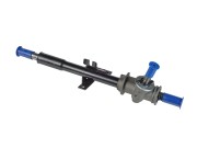 рейка рулевая механическая!без тяг, 171419063\ VW Golf I 76> 31-37387-SX STELLOX