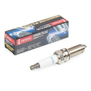 Свеча зажигания Iridium OE ZXU20HPR11 ZXU20HPR11 DENSO
