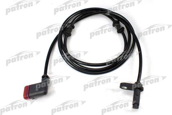 Датчик АБС MERCEDES E (W211) (02-09) колеса заднего PATRON ABS52004 PATRON