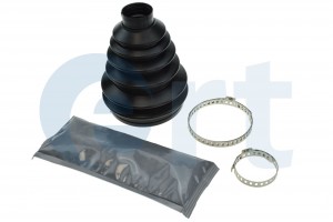 RENAULT KANGOO (1997-2003) 500535T ERT